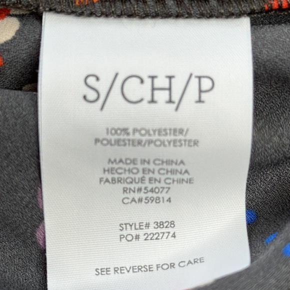 Cabi | Muse Floral Flutter Sleeve Dress Style 3828 - Picture 13 of 14